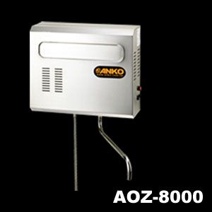 Ozone Water Generator